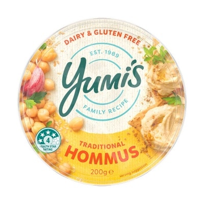 YUMI'S Hommus