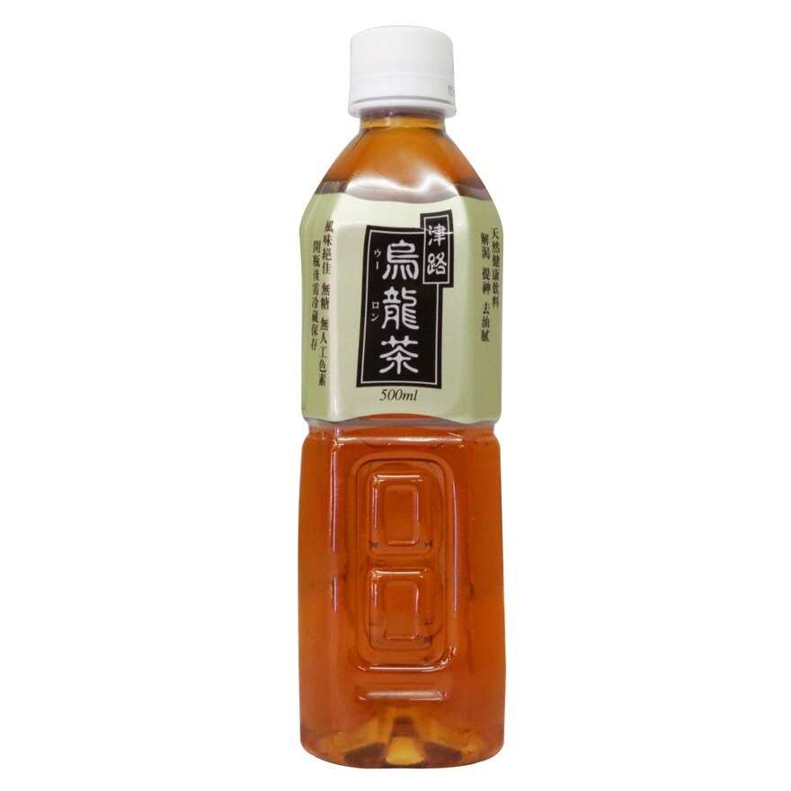 ROBIFF Oolong Tea