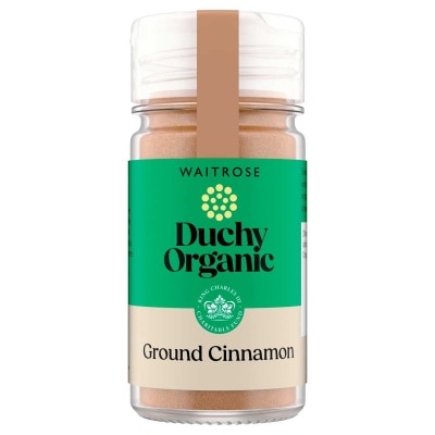 WAITROSE 有機肉桂粉 image