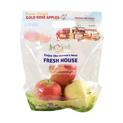 Gold Rose Apple [italy]