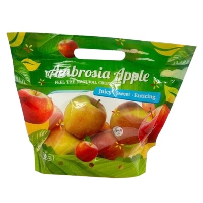 Ambrosia Apple [new Zealand]