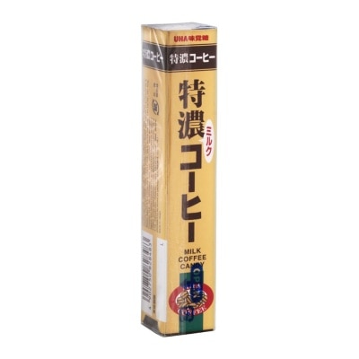 UHA Tokuno 8.2 Coffee Milk Candy St