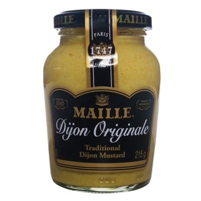 MAILLE Dijon Mustard