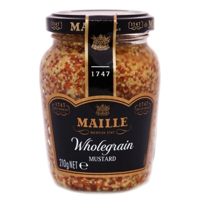 MAILLE Maille 法式芥末籽芥醬