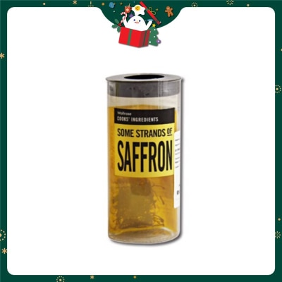 WAITROSE Saffron