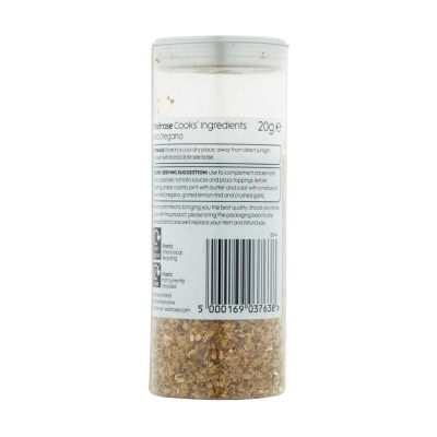 WAITROSE Ci Wild Oregano