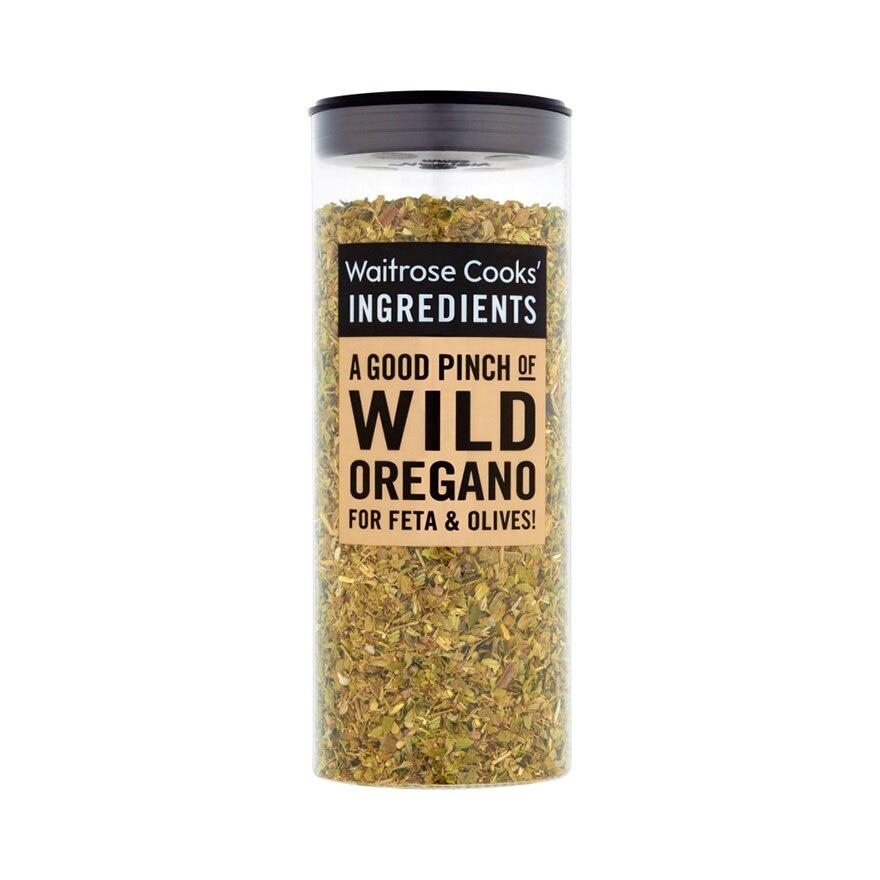 WAITROSE Ci Wild Oregano