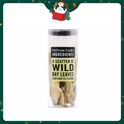WAITROSE 月桂葉