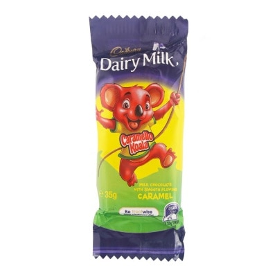 CADBURY Caramello Koala