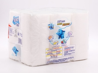 SCOTT Scott Kitchen Towel 6r