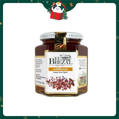 愛比素 野花蜂蜜