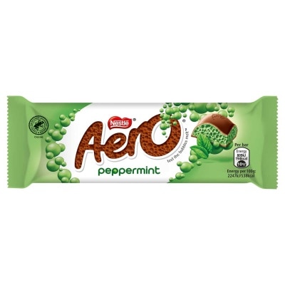 AERO Mint Chocolate
