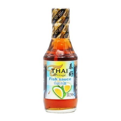 THAI HERITGE Fish  Sauce