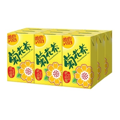 VITA Chrysanthemum Tea 9p