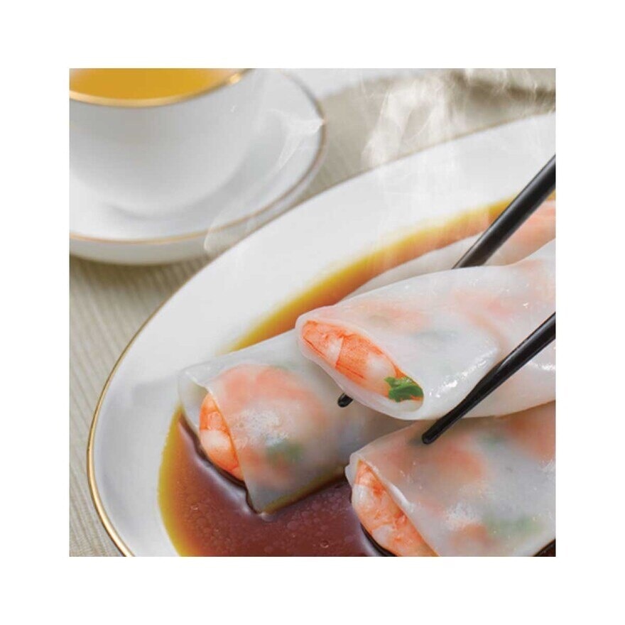 DOLL Shrimp Cheong Fun (frozen -18°c)