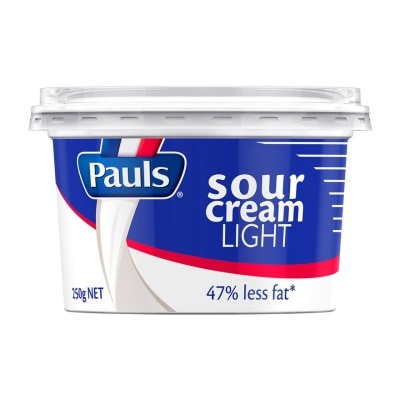 PAULS Sour Light Cream