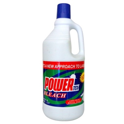 POWER TEX Bleach