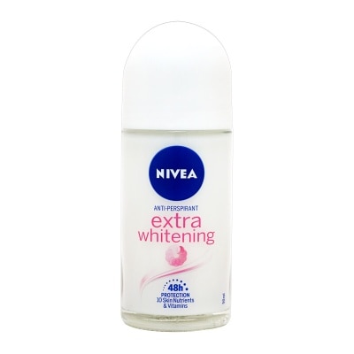 NIVEA Deo Roll On Whitening