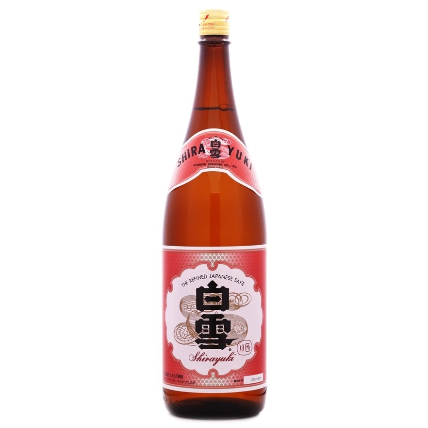 Shirayuki Shirayuki Sake Wine