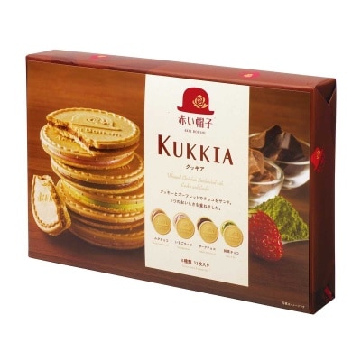 TIVOLINA Maison De Kukkia Gift Box (m)