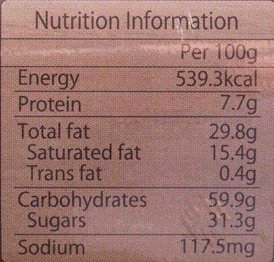 TIVOLINA Maison De Kukkia Gift Box (m)