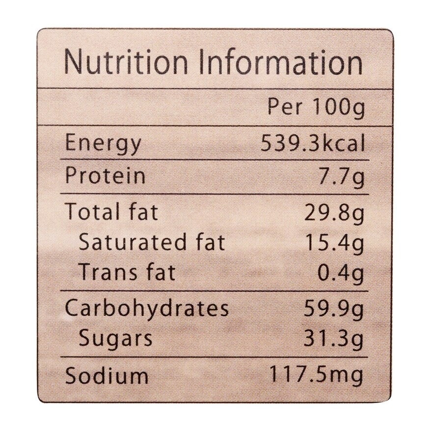 TIVOLINA Maison De Kukkia Gift Box (s)