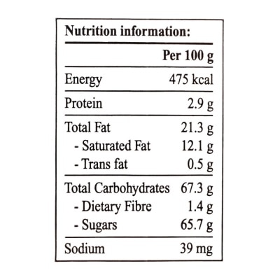 SENSACION Assortment Chocolate
