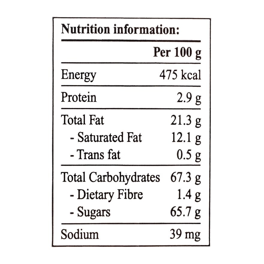 SENSACION Assortment Chocolate