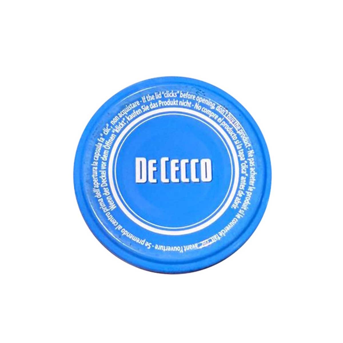 DE CECCO Sugo Alla Napeletana Sauce