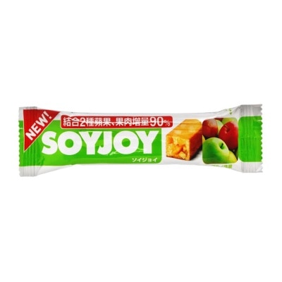 SOYJOY Soy Bar Apple