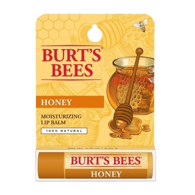 BURT'S BEES Honey Lip Balm