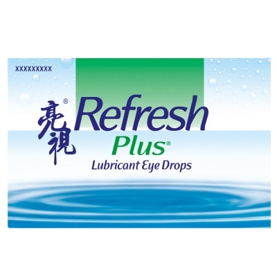 ALLERGAN 亮視人工淚水 0.4ml x 30 支 image
