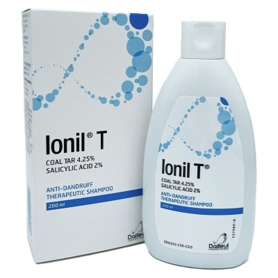 BAILLEUL Ionil T Shampoo 200ml