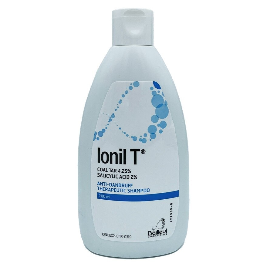 BAILLEUL Ionil T Shampoo 200 Ml