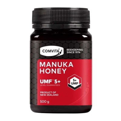 康維他 - Umf®5+ 麥蘆卡蜂蜜 (500克)