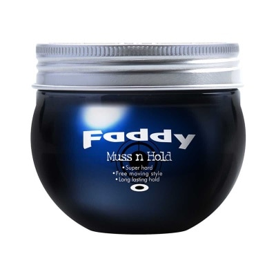 IDA Faddy Muss N Hold (150ml)