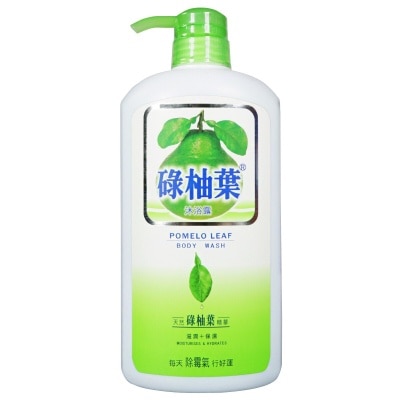 POMELO LEAF Body Wash