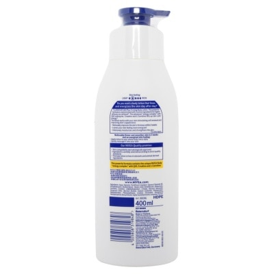 NIVEA Q10 And Vitamin C Firming  Body Lotion 400ml