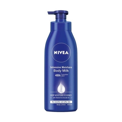 NIVEA Ph Balance 深層潤膚露 380ml