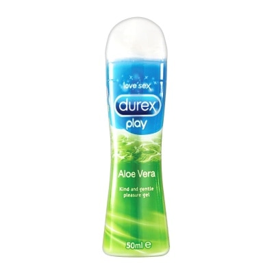 DUREX Play Aloe Vera Lubricant