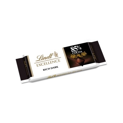 LINDT Excellence  Dark 85pct