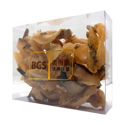 BGS 花螺咀(*商戶直送 ,滿$800免運費)