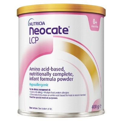 LCP Neocate Lcp