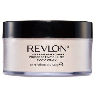 REVLON Loose Finishing Powder 100 (28.3g)