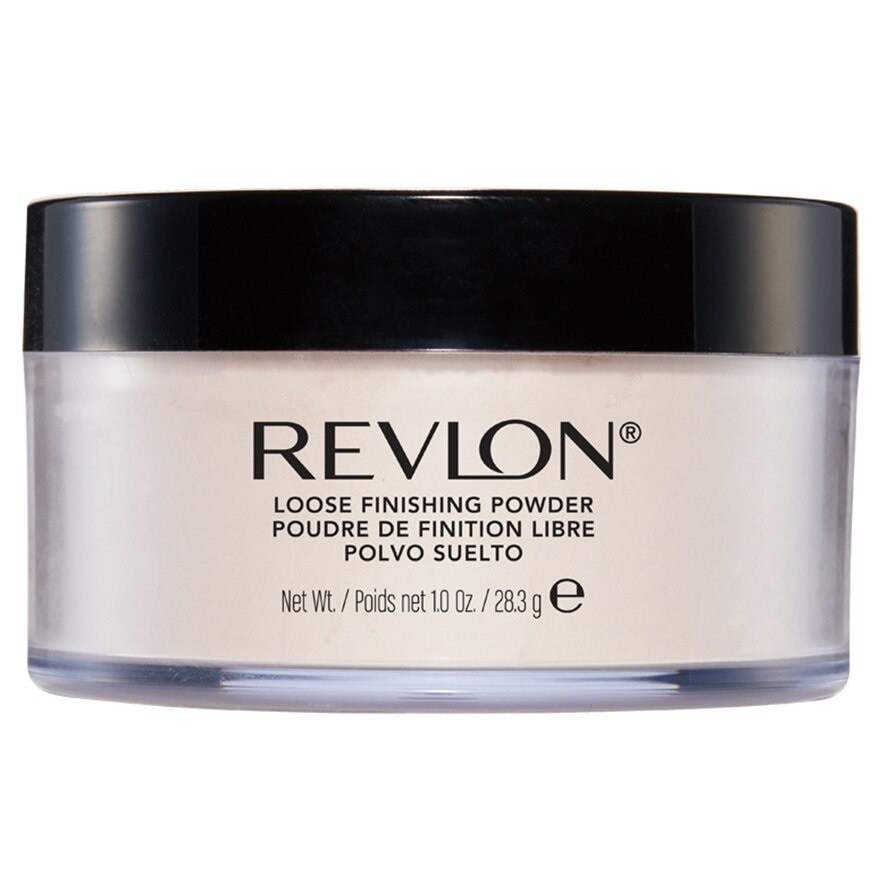 REVLON Loose Finishing Powder 100 (28.3g)