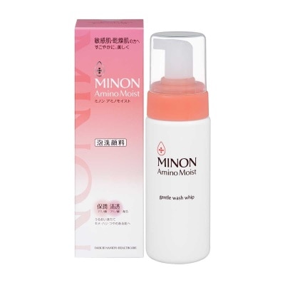 MINON Amino Moist Cls Foam