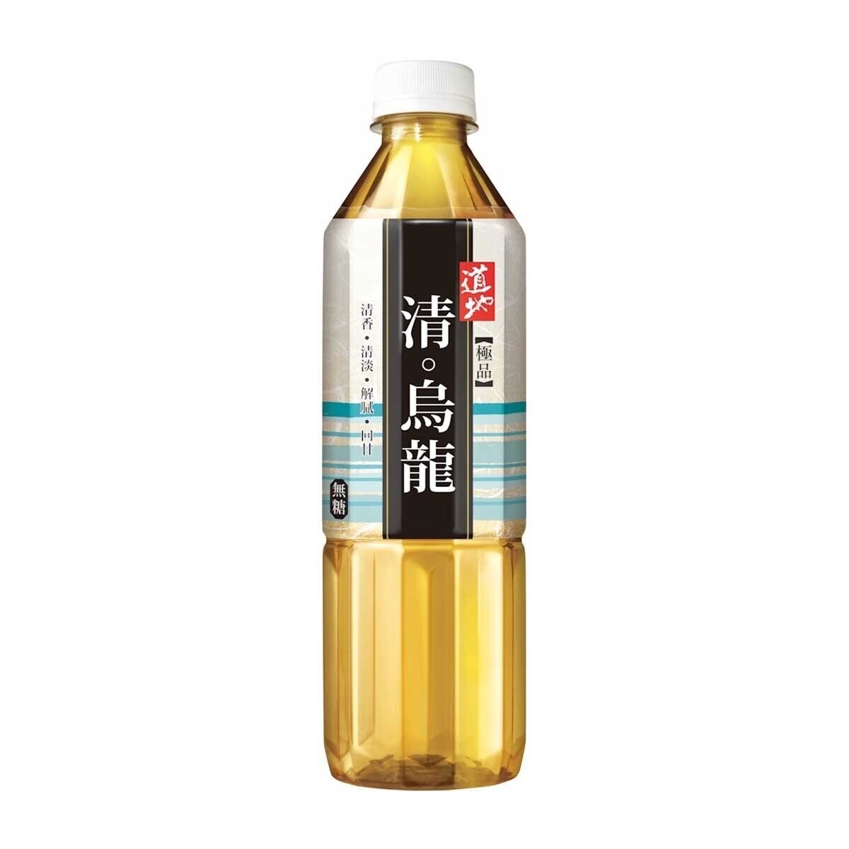 TAO TI Supreme Light Oolong Tea