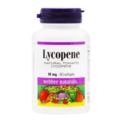 維柏健 活養細胞茄紅素