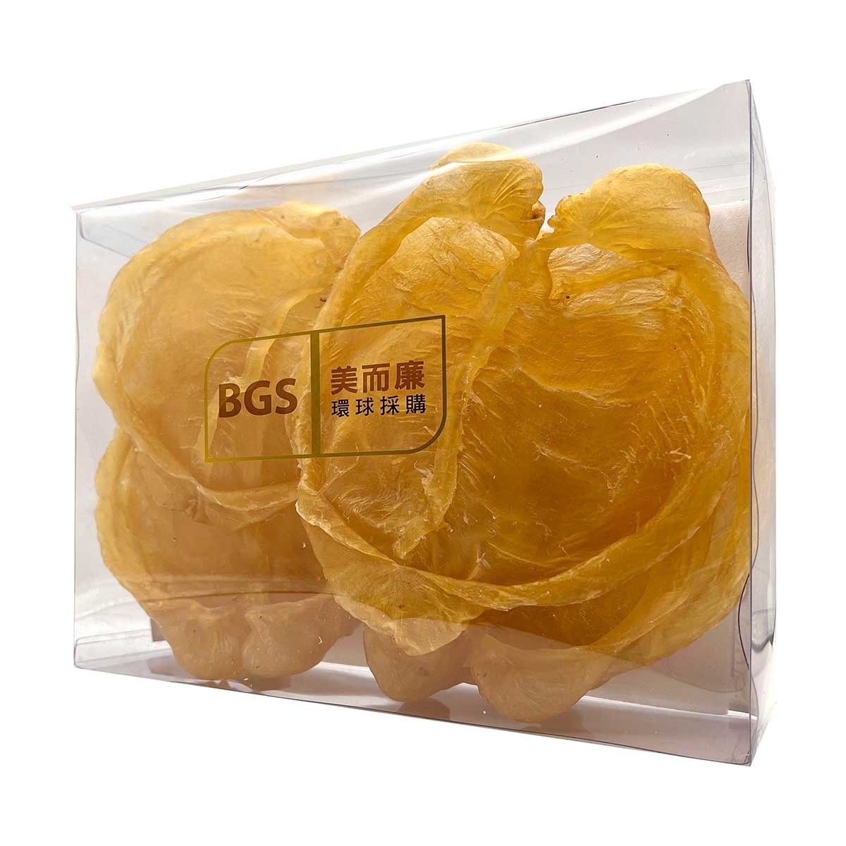 BGS 花膠(*商戶直送 ,滿$800免運費)