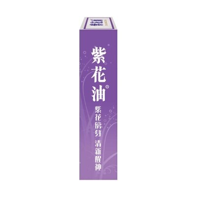 WAH SING Wah Sing Lavender Oil 6ml